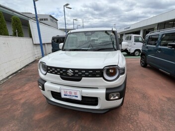 新入社員による車紹介！part５